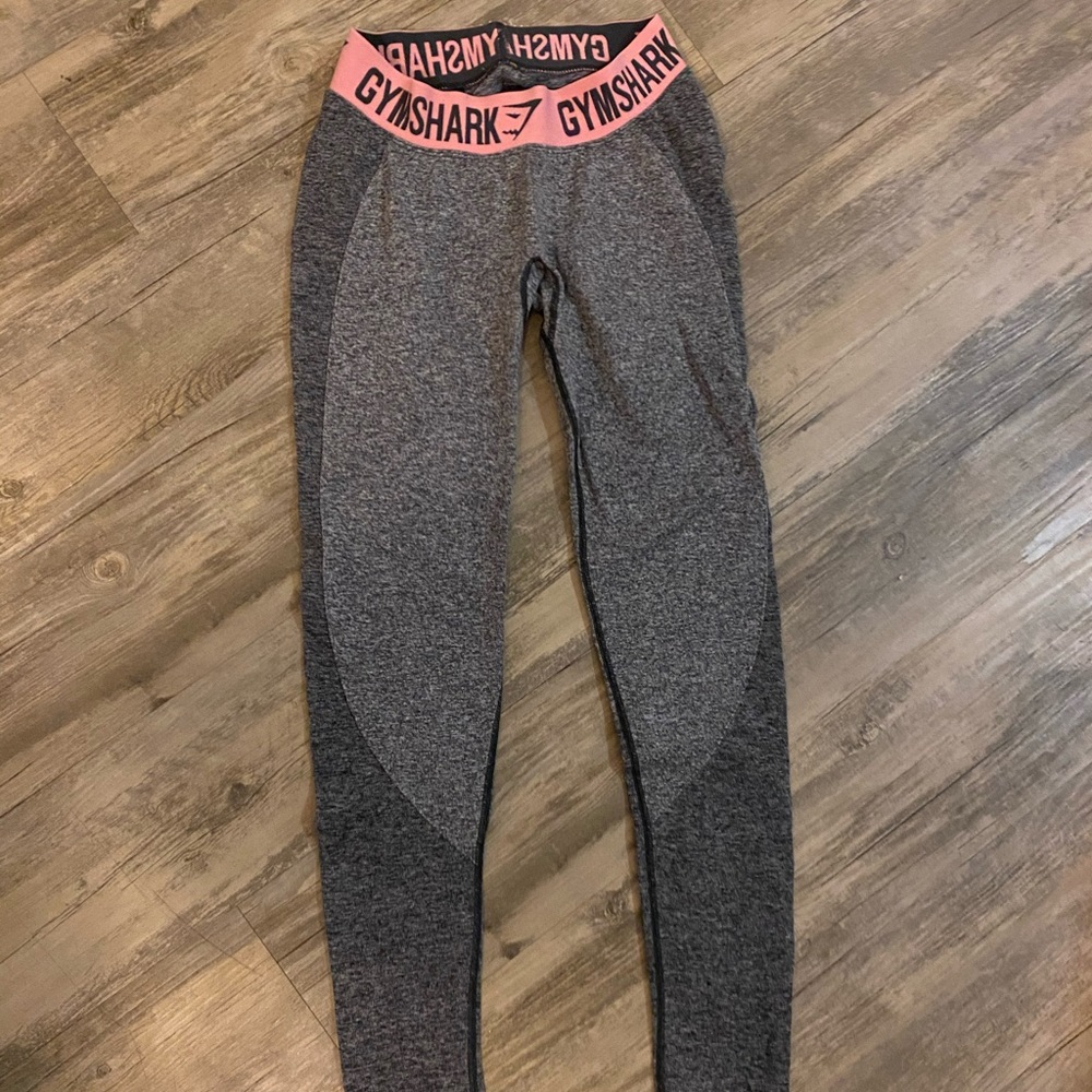 Gymshark OG flex leggings